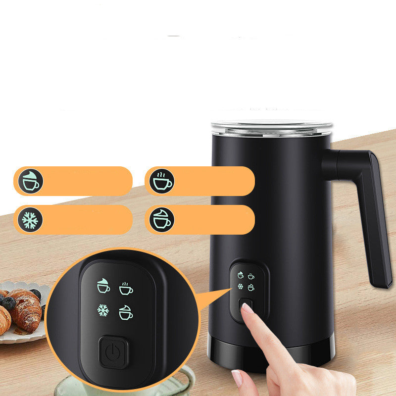 Transform Your Coffee Rituals