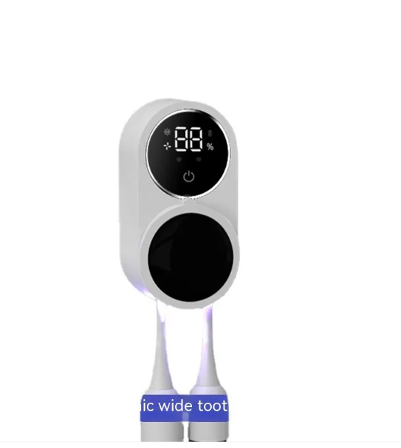 Tooth Brush Holder Sanitizer Uv